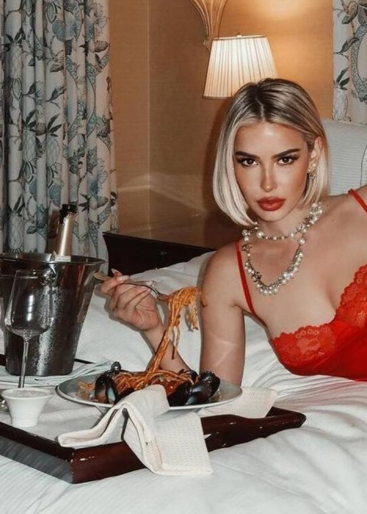 Индивидуалка Тина фото № 2 в городе Клин