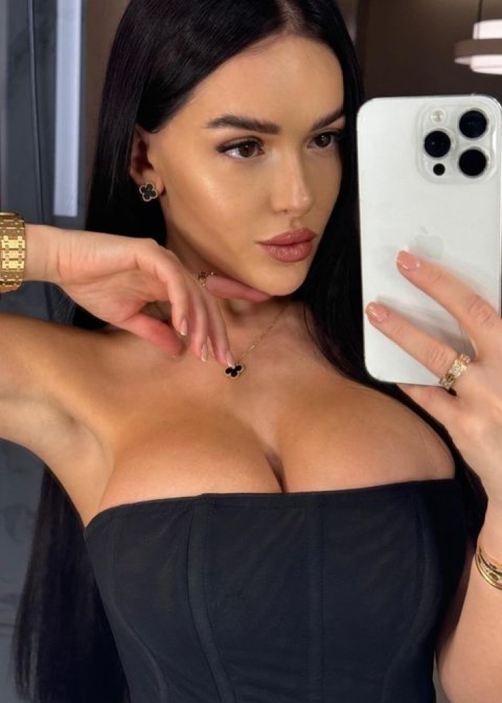 Индивидуалка Вика главное фото в городе Клин 