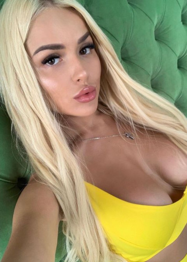 Индивидуалка Вика фото № 2 в городе Клин