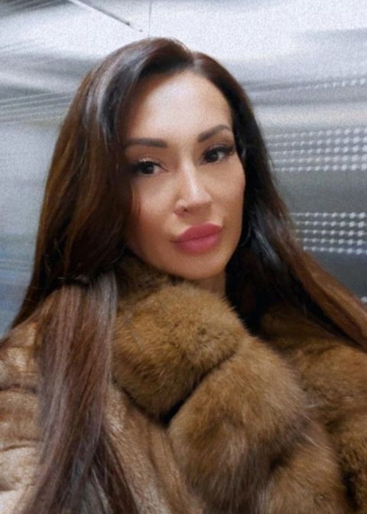 Индивидуалка Виктория главное фото в городе Клин 