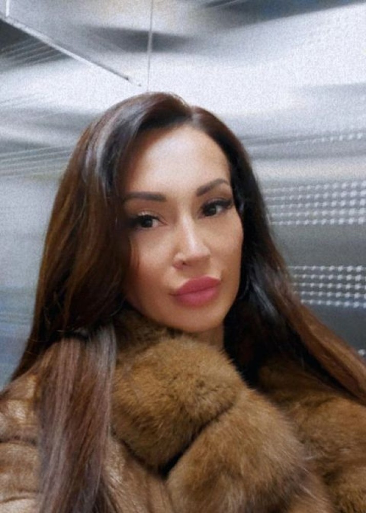 Индивидуалка Виктория фото № 2 в городе Клин