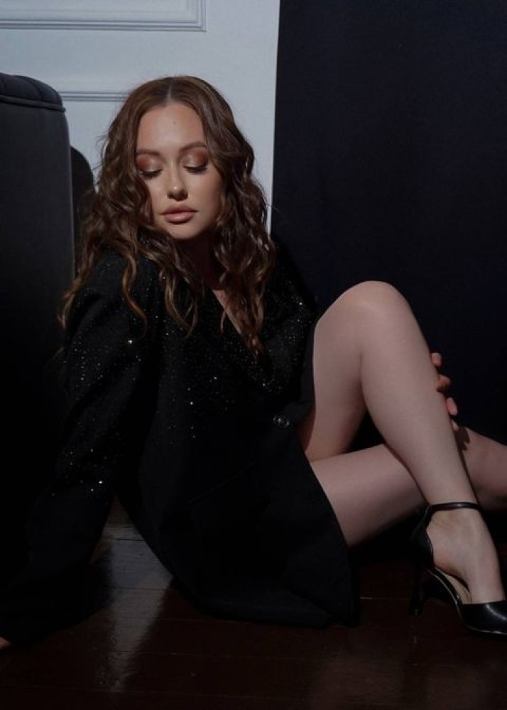 Индивидуалка Вита главное фото в городе Клин 