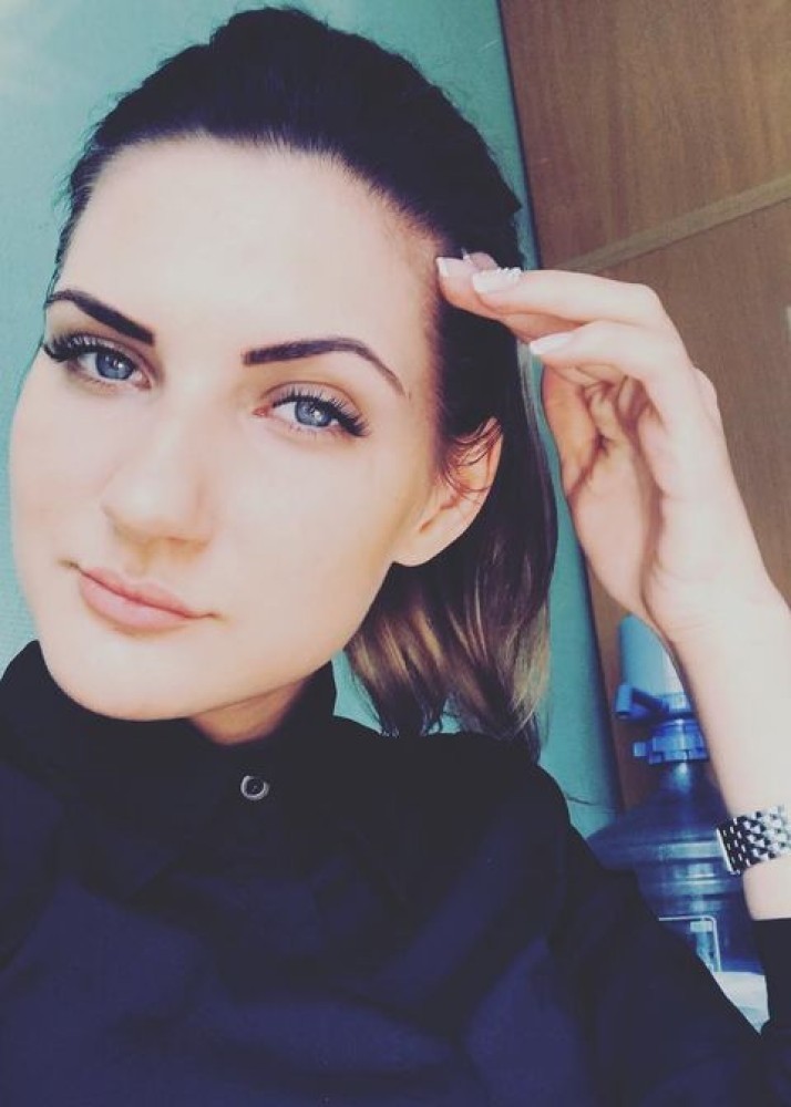 Индивидуалка Яна фото № 2 в городе Клин