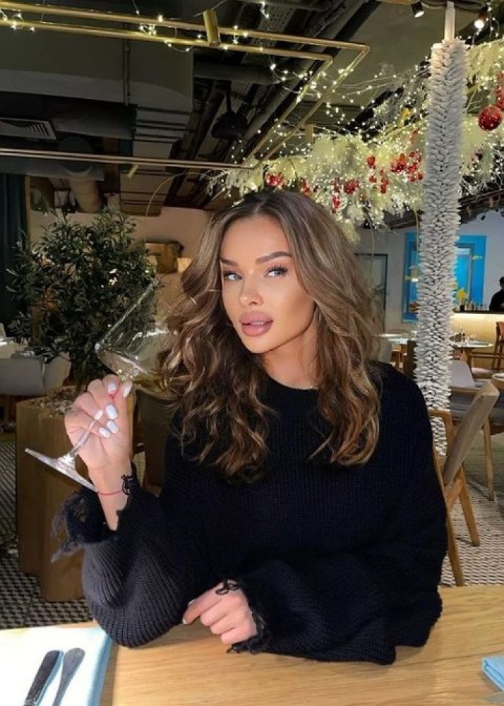 Индивидуалка Яна фото № 2 в городе Клин