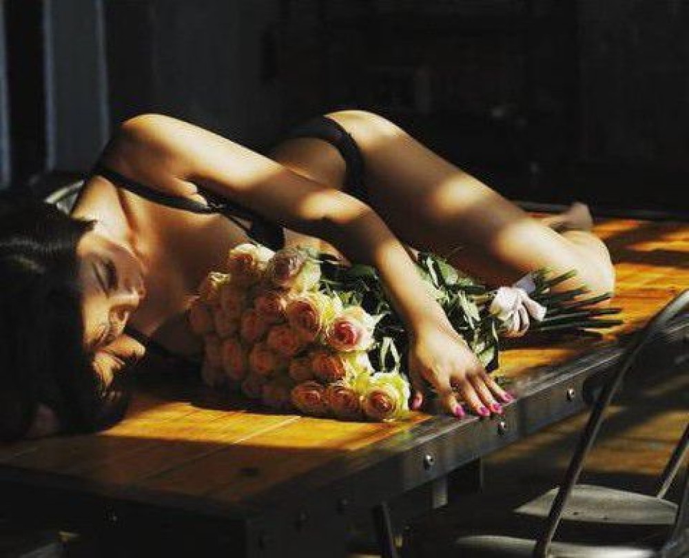 Индивидуалка Яна фото № 2 в городе Клин