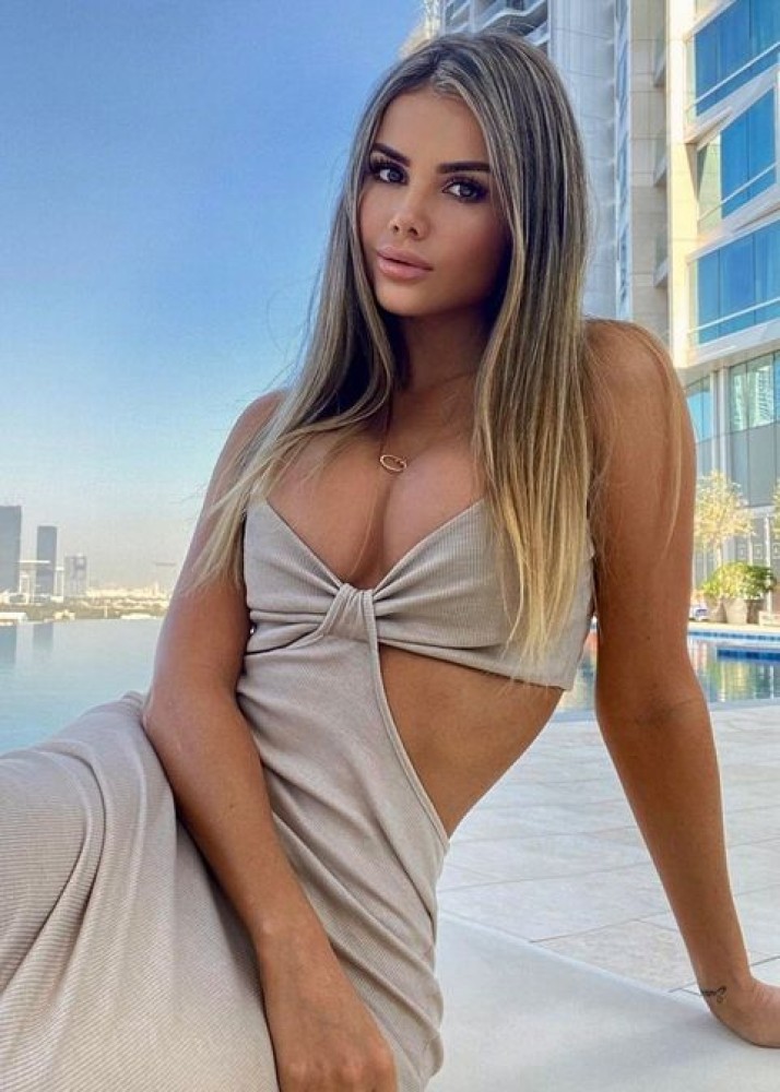 Индивидуалка ЖАННА фото № 2 в городе Клин