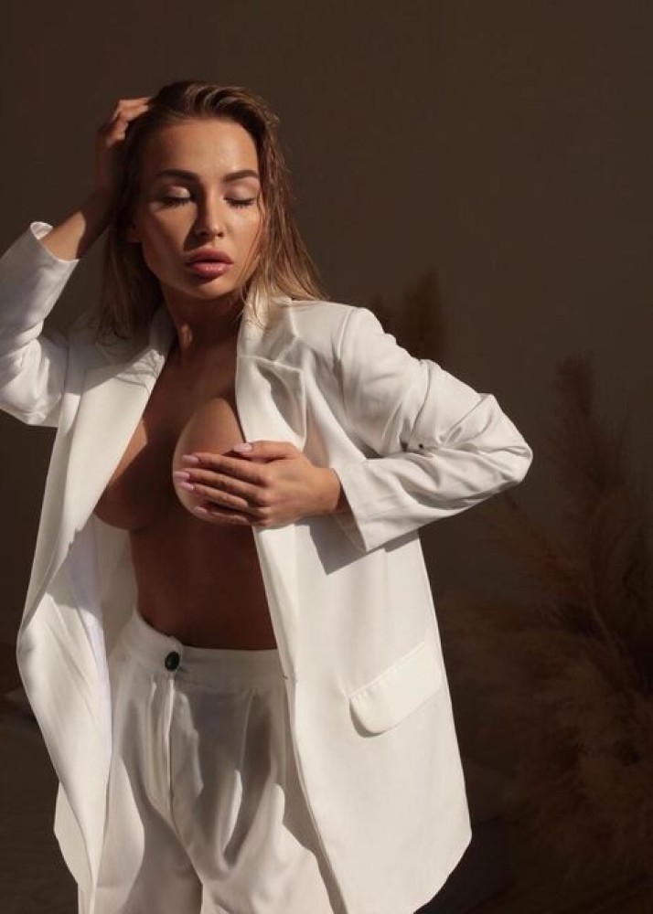 Индивидуалка Жизель фото № 2 в городе Клин