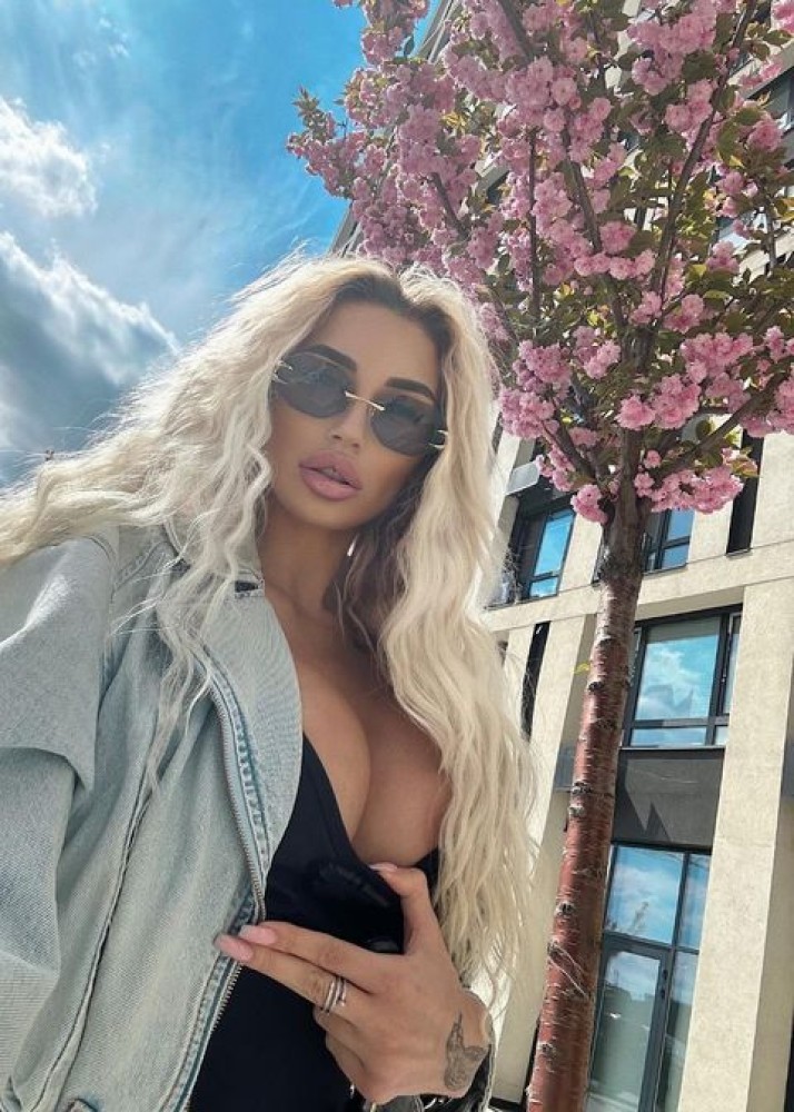 Индивидуалка АЛЁНА фото № 2 в городе Клин