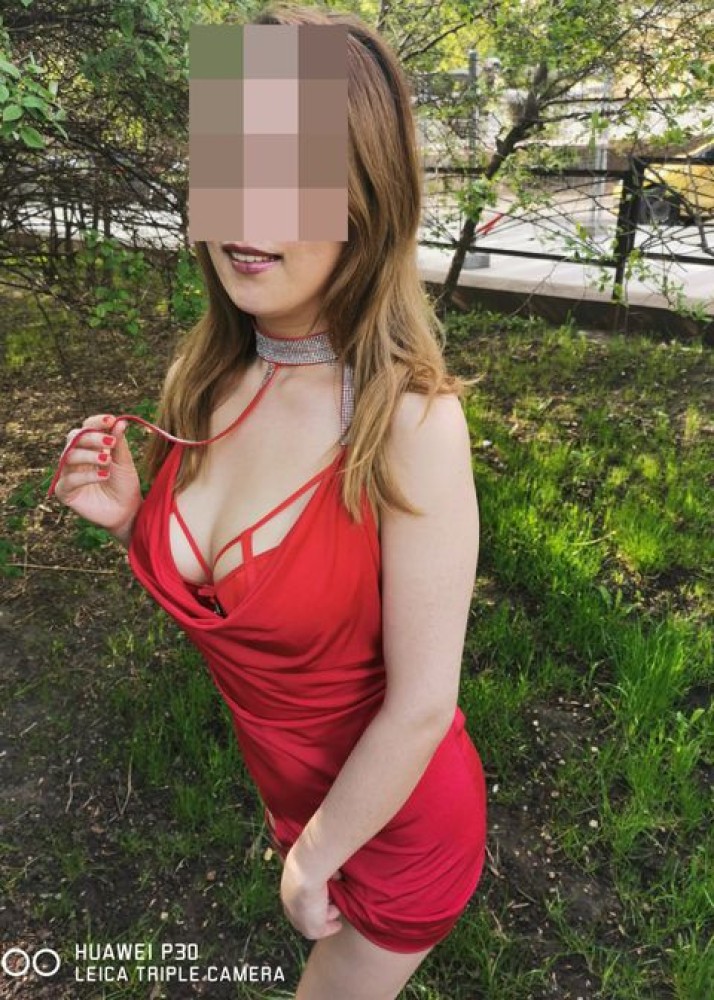 Индивидуалка Ангелина фото № 2 в городе Клин