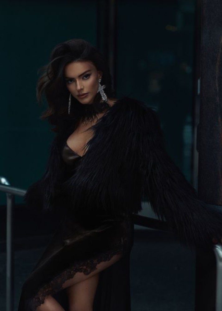 Индивидуалка Белка фото № 2 в городе Клин