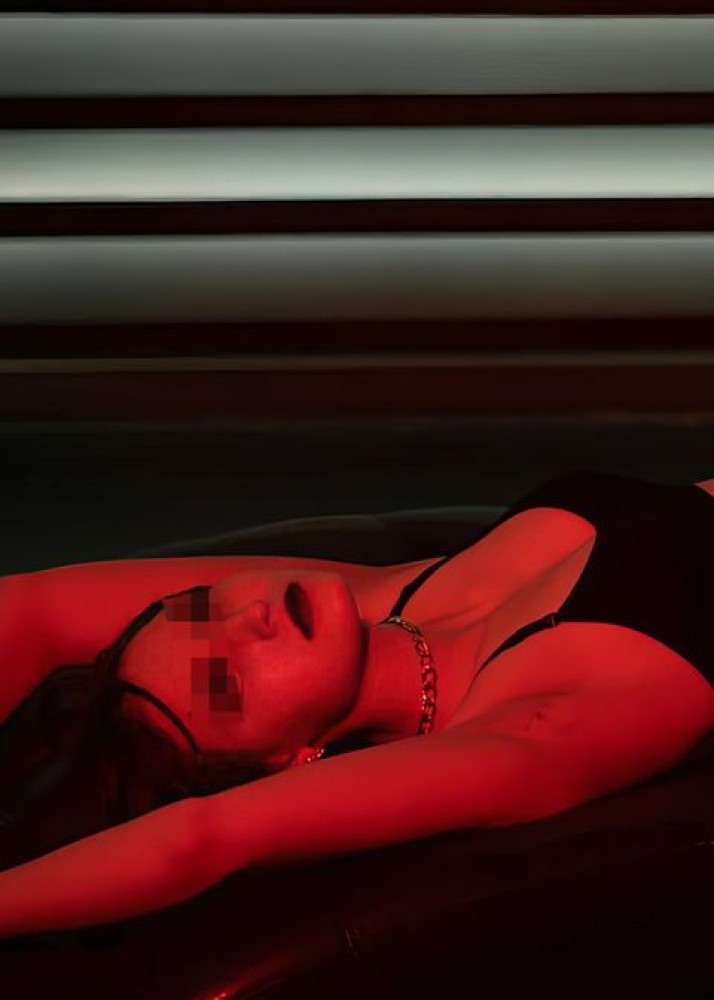 Индивидуалка Ирина фото № 2 в городе Клин