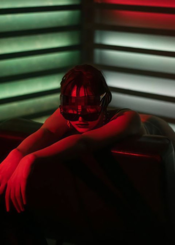 Индивидуалка Ирина фото № 2 в городе Клин