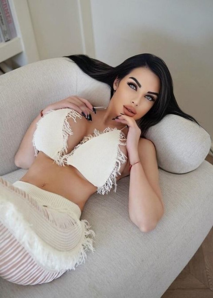 Индивидуалка Карина фото № 2 в городе Клин