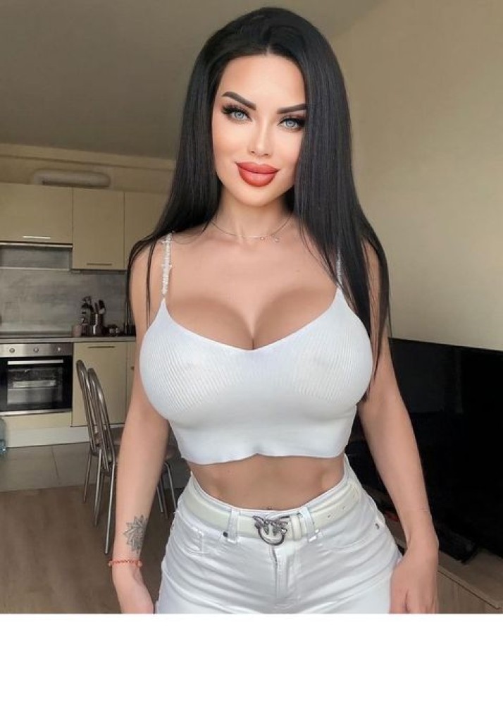 Индивидуалка Карина фото № 2 в городе Клин