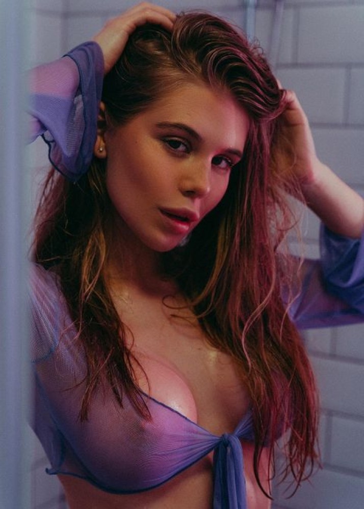 Индивидуалка Лина фото № 2 в городе Клин