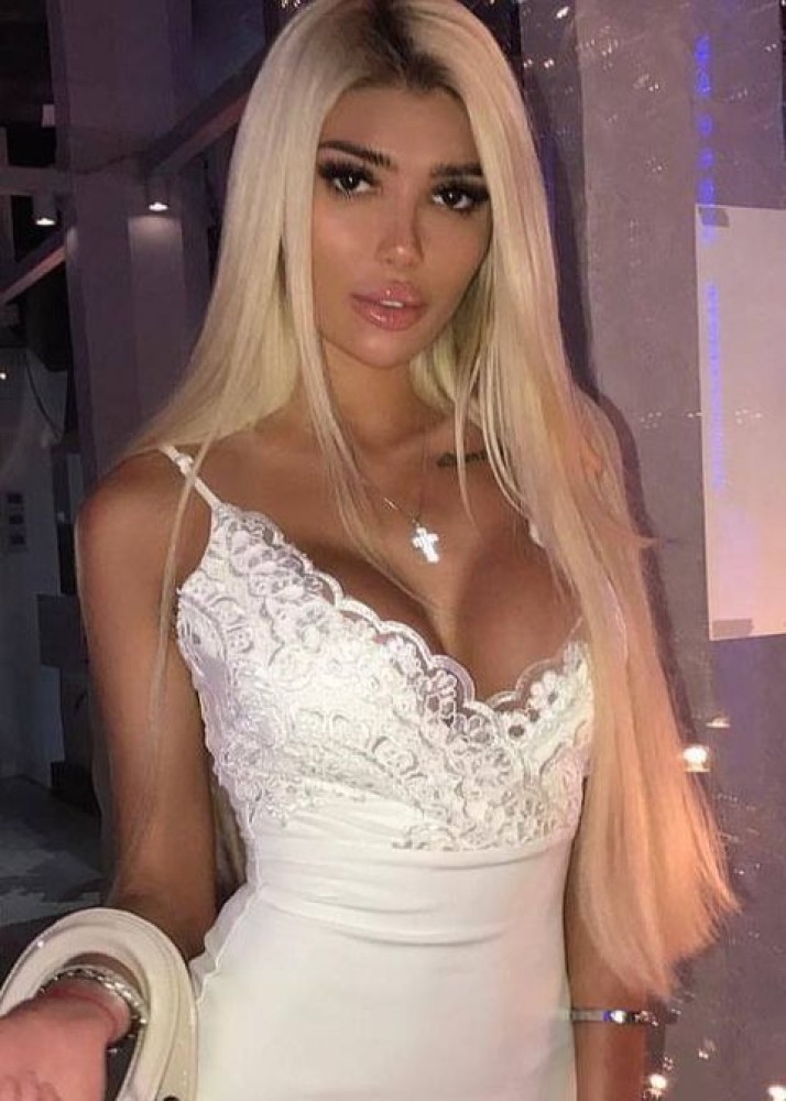 Индивидуалка Лина главное фото в городе Клин 