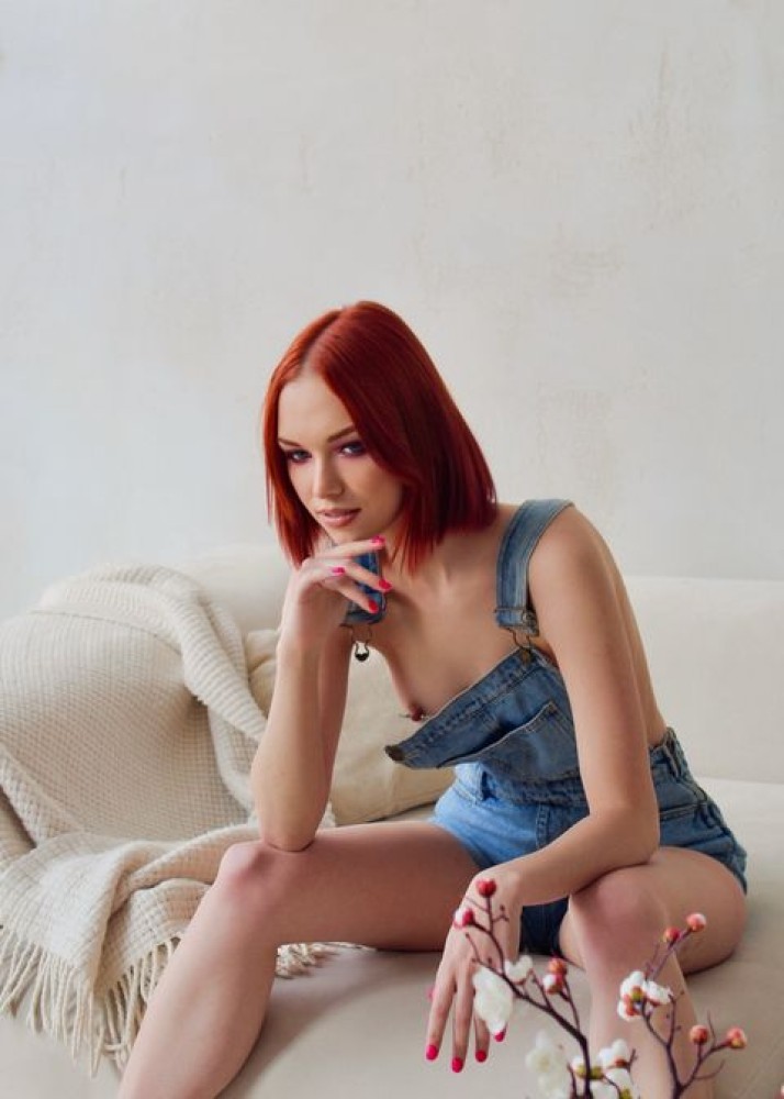 Индивидуалка Лиса фото № 2 в городе Клин