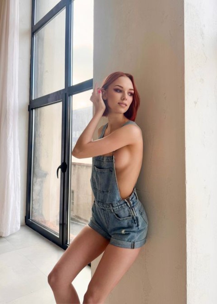 Индивидуалка Лиса фото № 2 в городе Клин