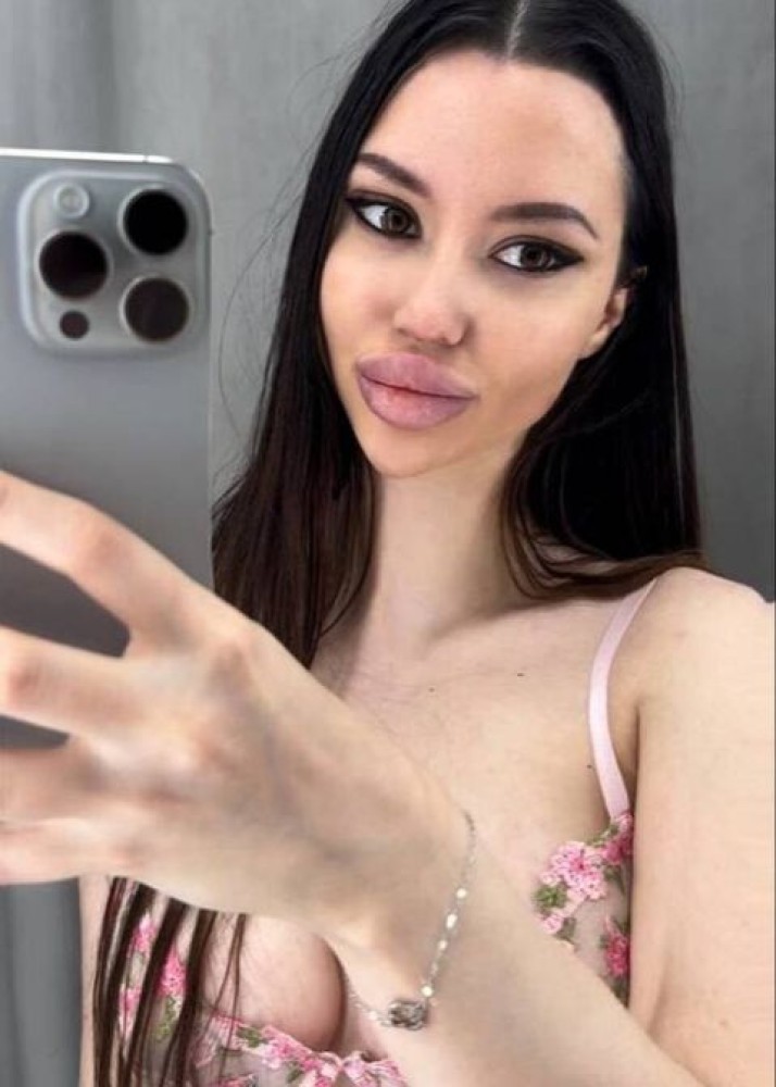 Индивидуалка Лисса главное фото в городе Клин 