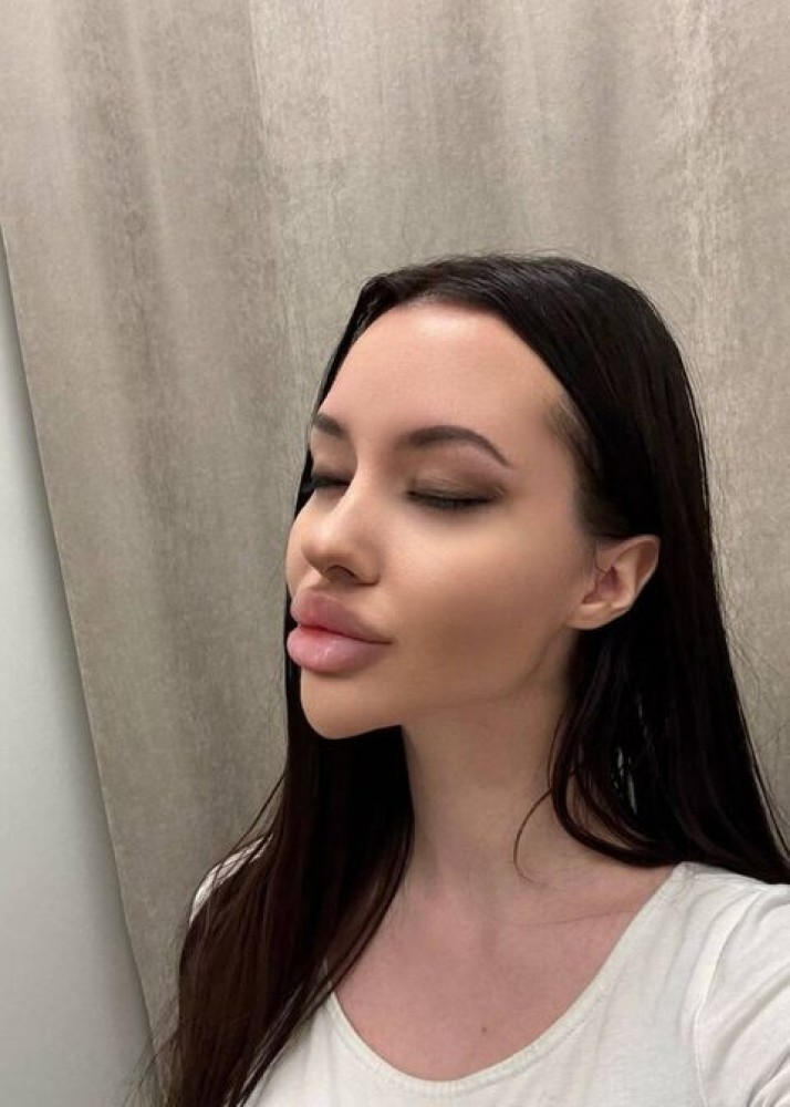 Индивидуалка Лисса фото № 2 в городе Клин