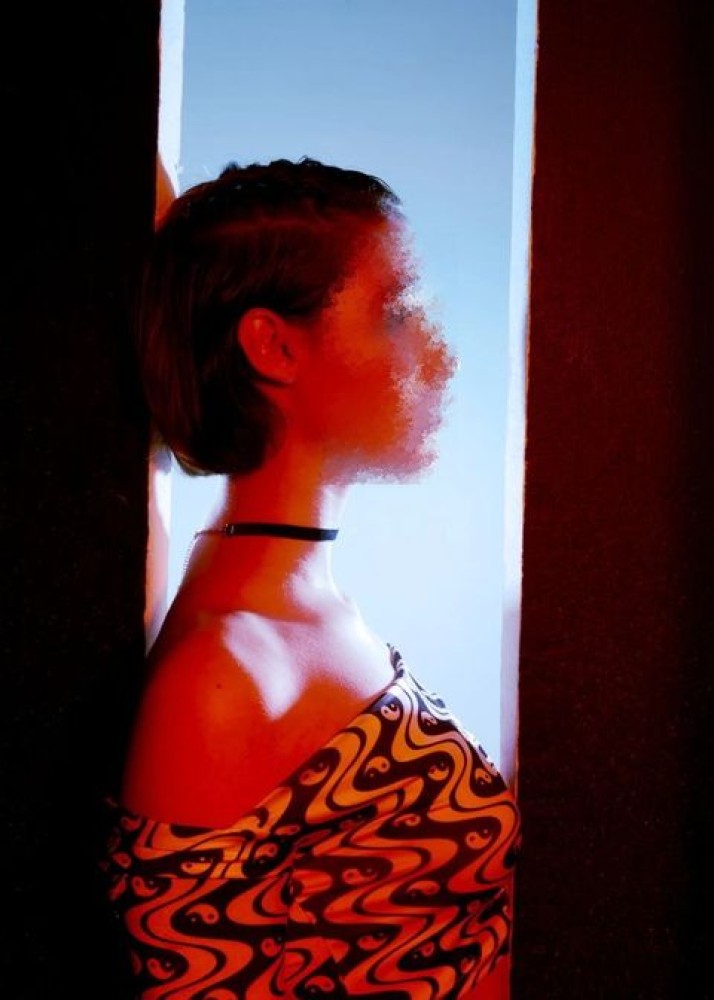 Индивидуалка Полина фото № 2 в городе Клин