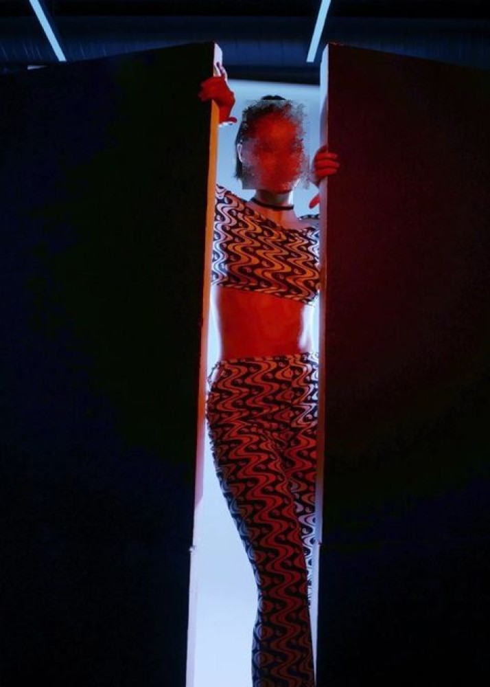 Индивидуалка Полина фото № 2 в городе Клин