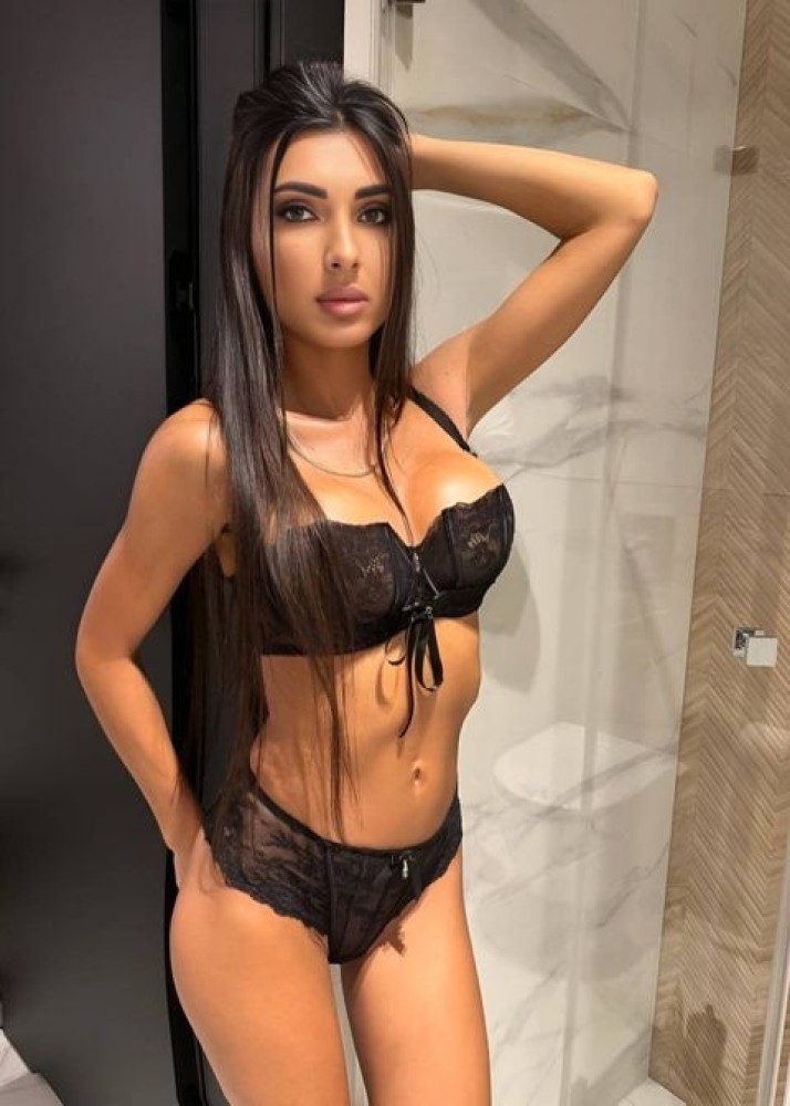 Индивидуалка Сара главное фото в городе Клин 