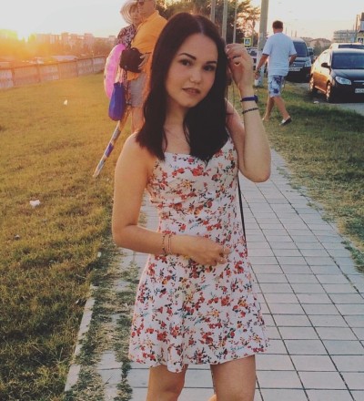 Карина, Г. Клин