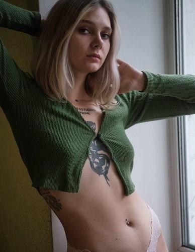 Елена, Г. Клин