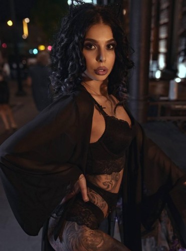 Марина, Г. Клин