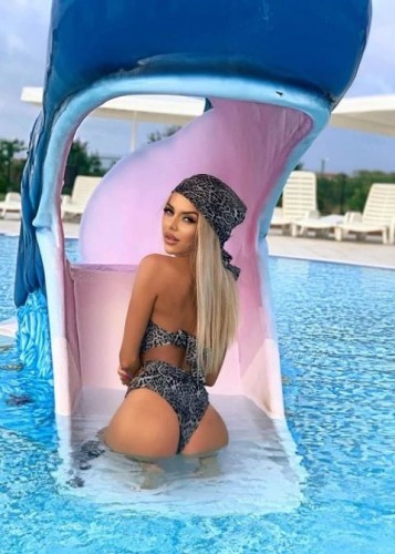 Аня, Г. Клин