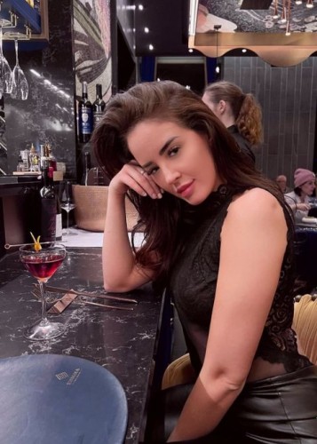 Даша, Г. Клин