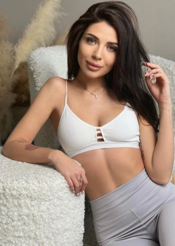 Екатерина, Г. Клин