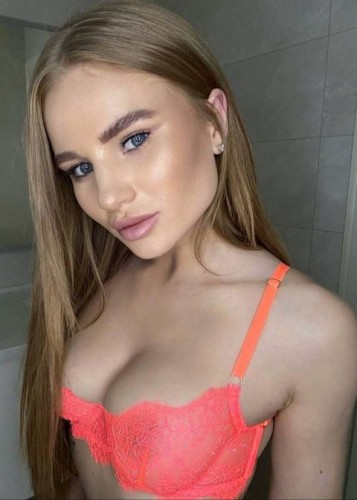 Екатерина, Г. Клин