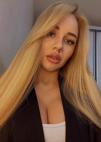 Лариса, Г. Клин