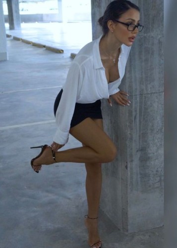 Машка, Г. Клин