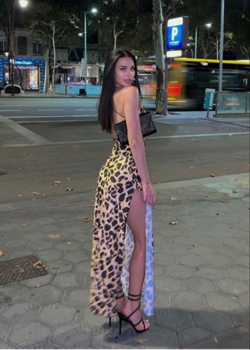 Натали, Г. Клин