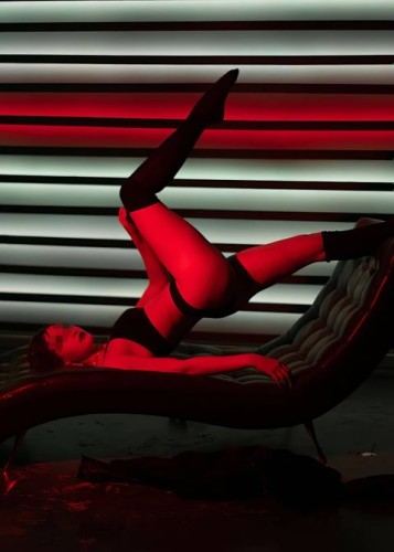 Ирина, Г. Клин